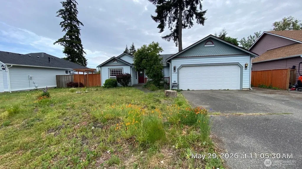 15708 92nd Court SE Yelm WA 98597