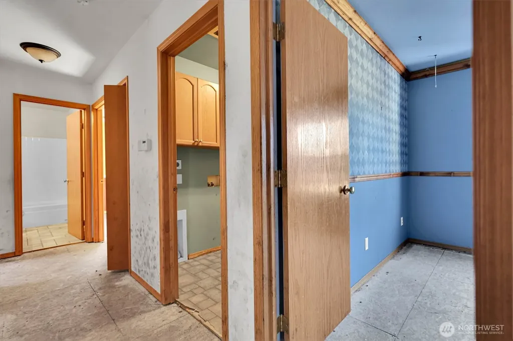 15708 92nd Court SE Yelm WA 98597