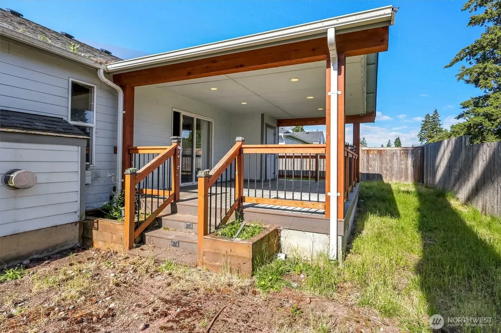 15708 92nd Court SE Yelm WA 98597