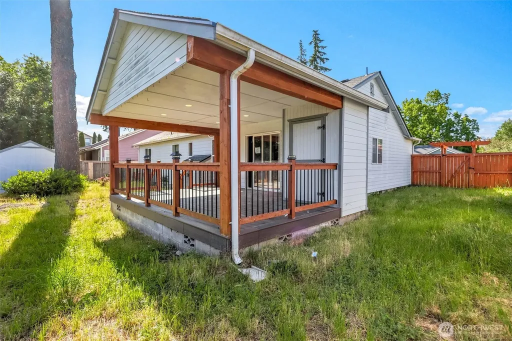15708 92nd Court SE Yelm WA 98597