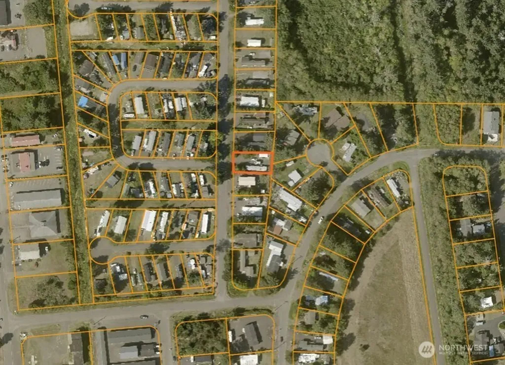 808 Magellan Avenue NE Ocean Shores WA 98569