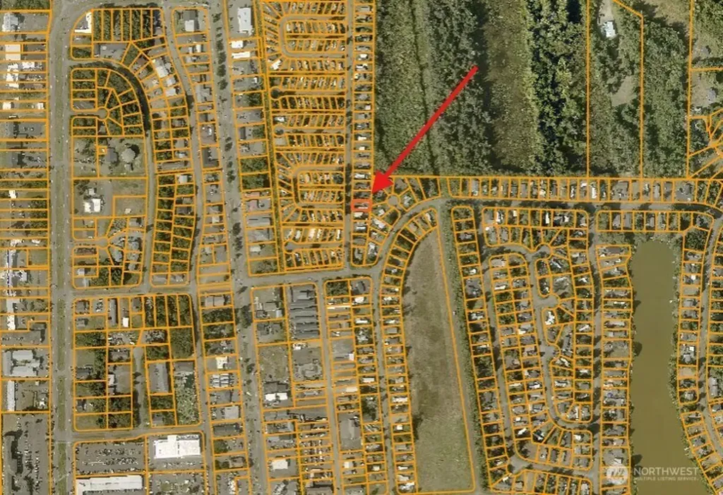 808 Magellan Avenue NE Ocean Shores WA 98569
