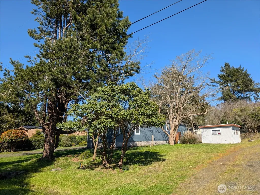 808 Magellan Avenue NE Ocean Shores WA 98569