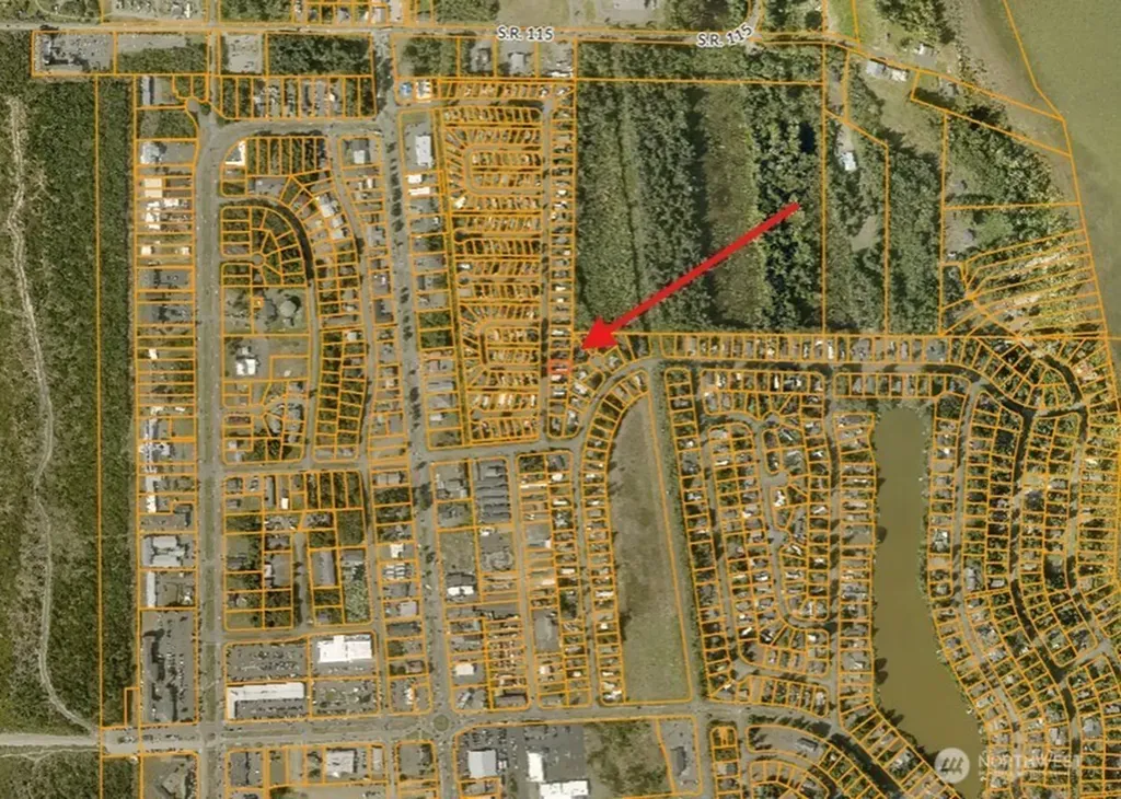 808 Magellan Avenue NE Ocean Shores WA 98569