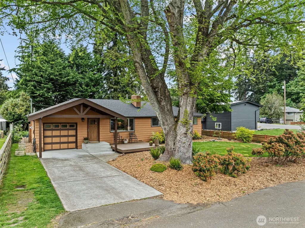 8629 223rd Street SW Edmonds WA 98026