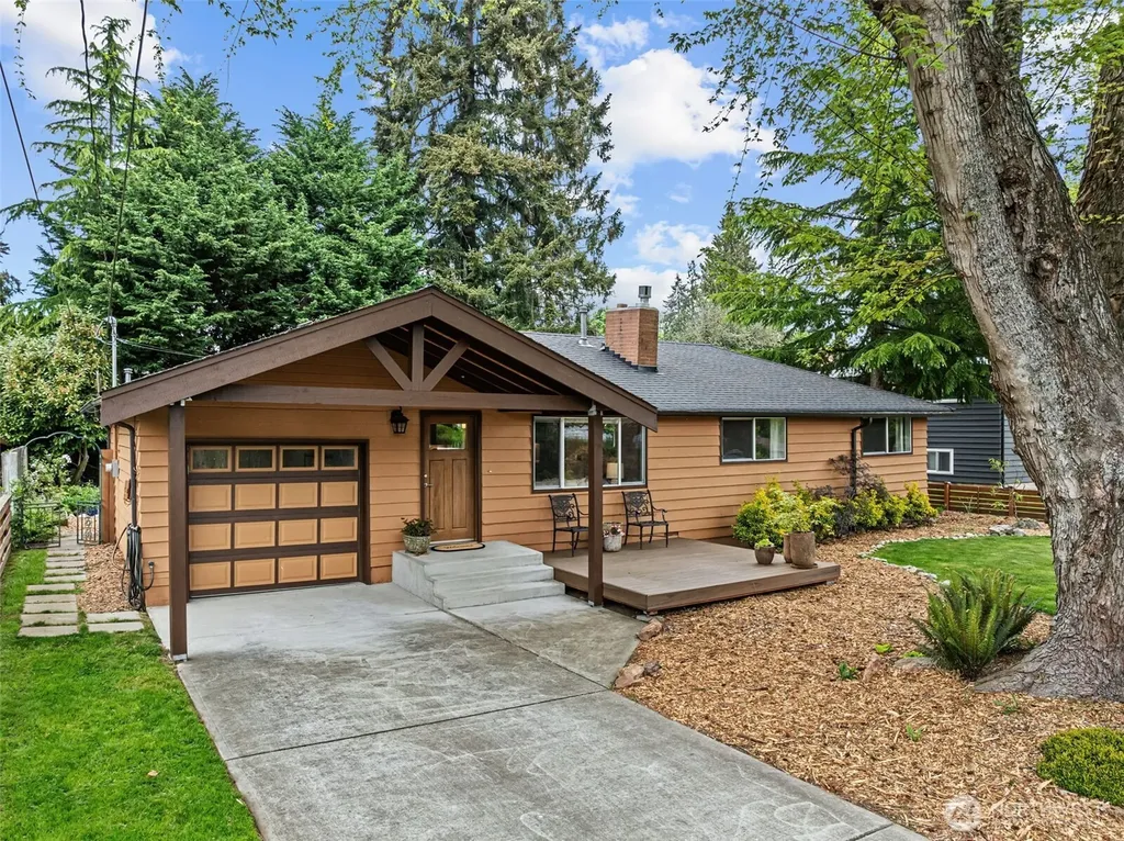 8629 223rd Street SW Edmonds WA 98026