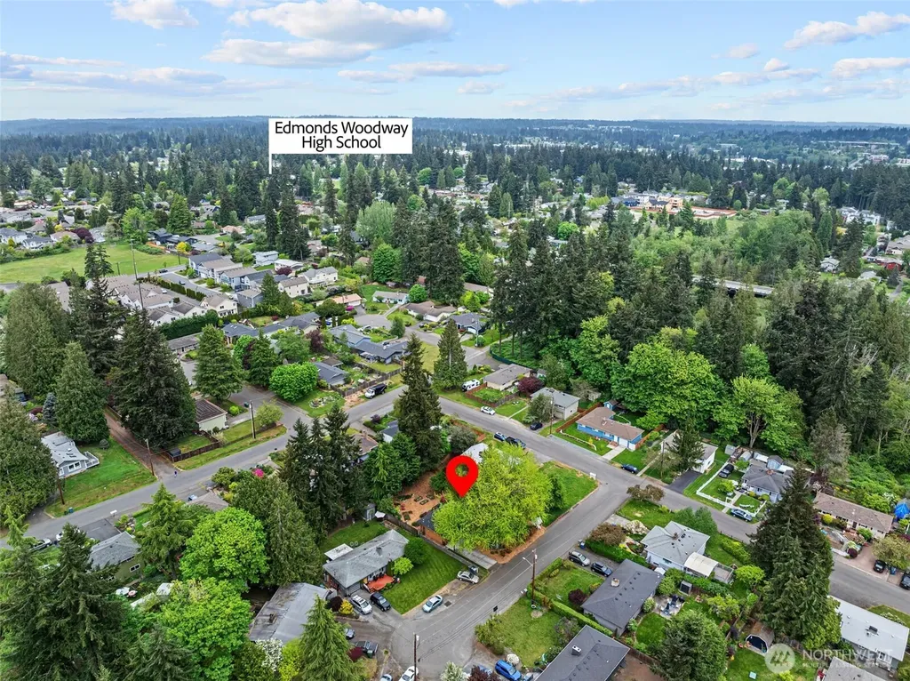 8629 223rd Street SW Edmonds WA 98026