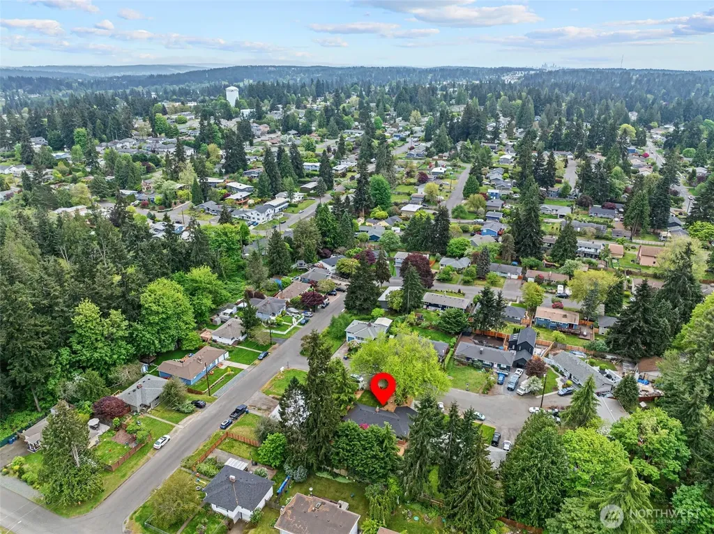 8629 223rd Street SW Edmonds WA 98026