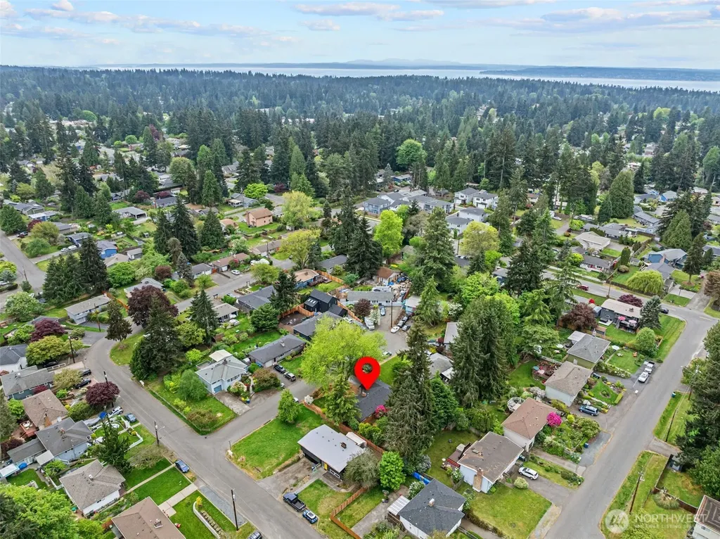 8629 223rd Street SW Edmonds WA 98026