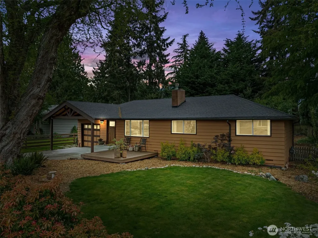 8629 223rd Street SW Edmonds WA 98026