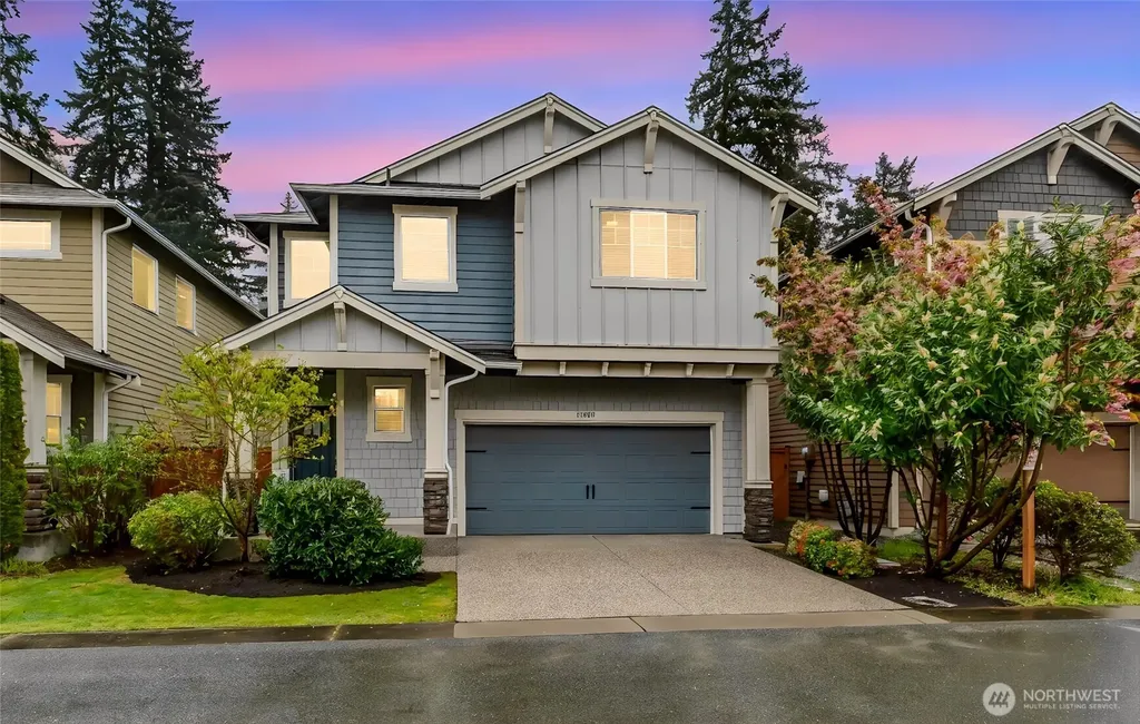 17903 33rd Avenue SE Bothell WA 98012
