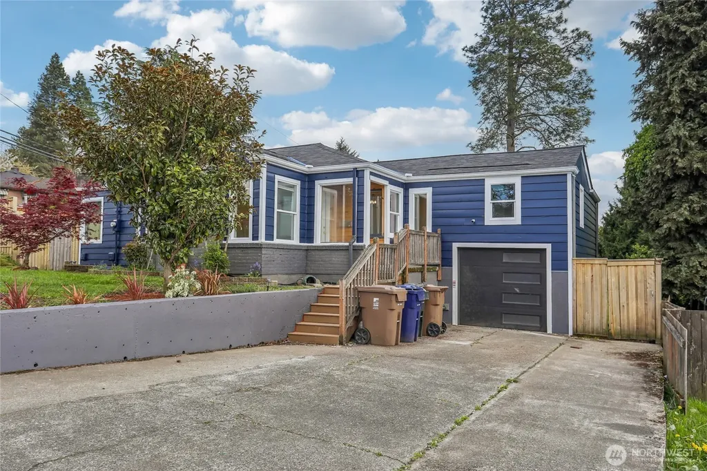 102 S 56th Street Tacoma WA 98408