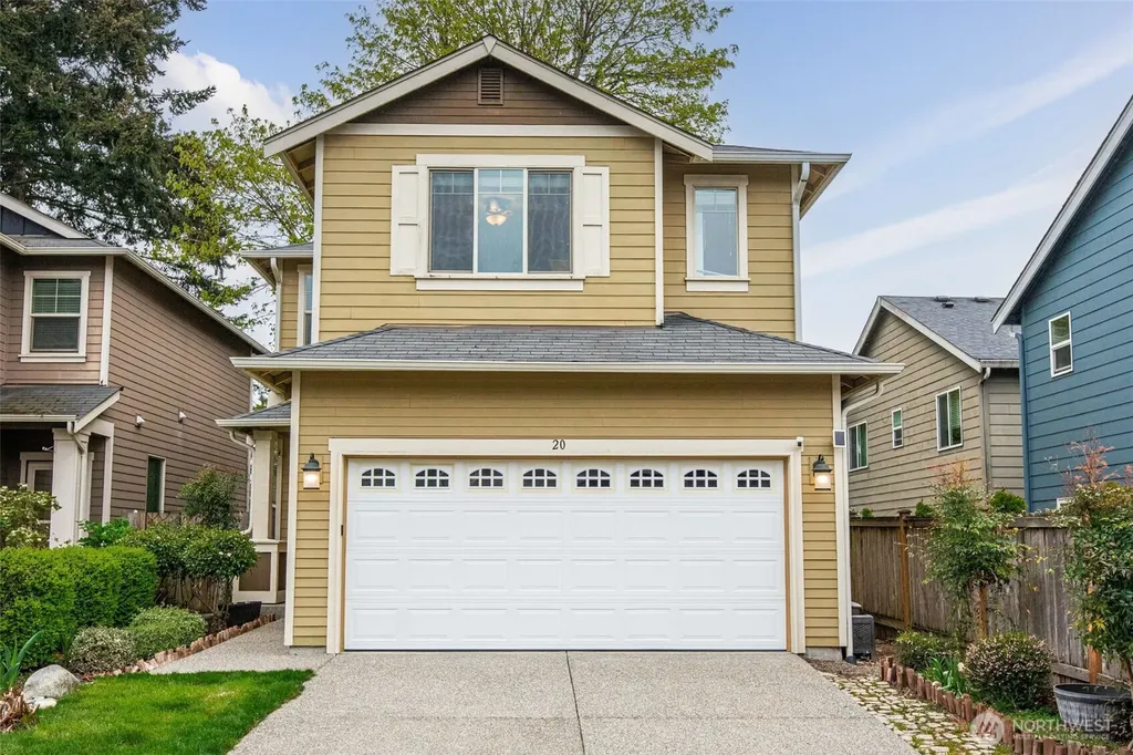 20 92nd Avenue SE Lake Stevens WA 98258