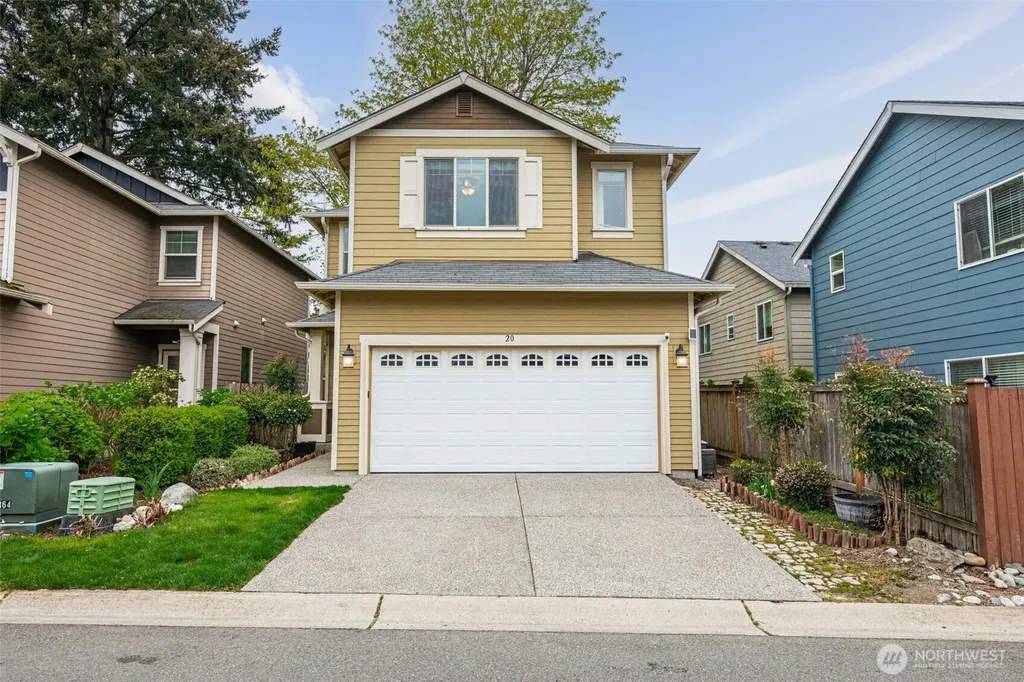 20 92nd Avenue SE Lake Stevens WA 98258