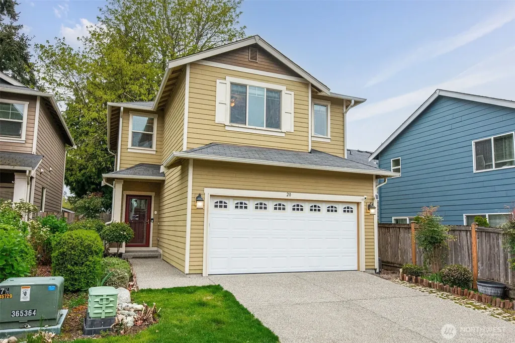 20 92nd Avenue SE Lake Stevens WA 98258