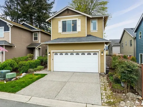 20 92nd Avenue SE Lake Stevens WA 98258