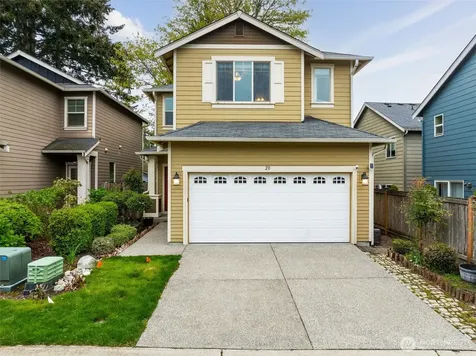 20 92nd Avenue SE Lake Stevens WA 98258