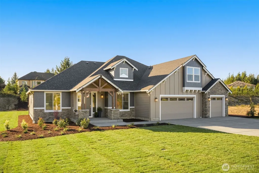 33023 (LOT 17) 139th Place SE Auburn WA 98092