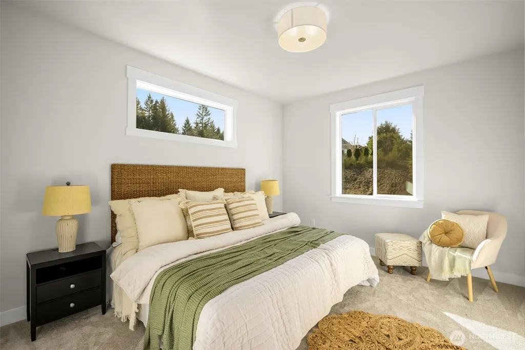 33023 (LOT 17) 139th Place SE Auburn WA 98092