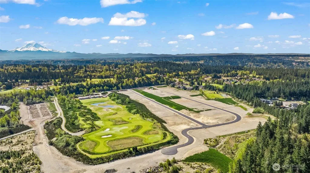 33023 (LOT 17) 139th Place SE Auburn WA 98092