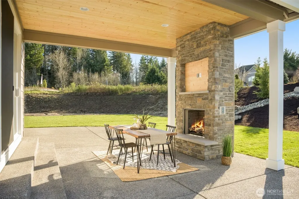 33023 (LOT 17) 139th Place SE Auburn WA 98092