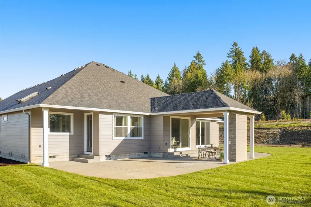 33023 (LOT 17) 139th Place SE Auburn WA 98092