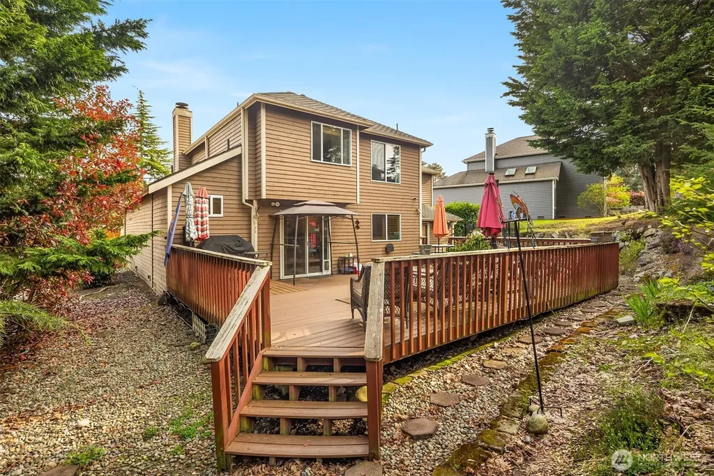 836 SW 345th Street Federal Way WA 98023