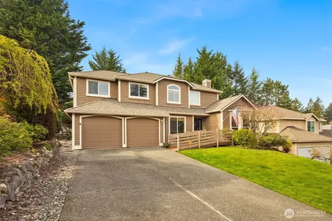 836 SW 345th Street Federal Way WA 98023