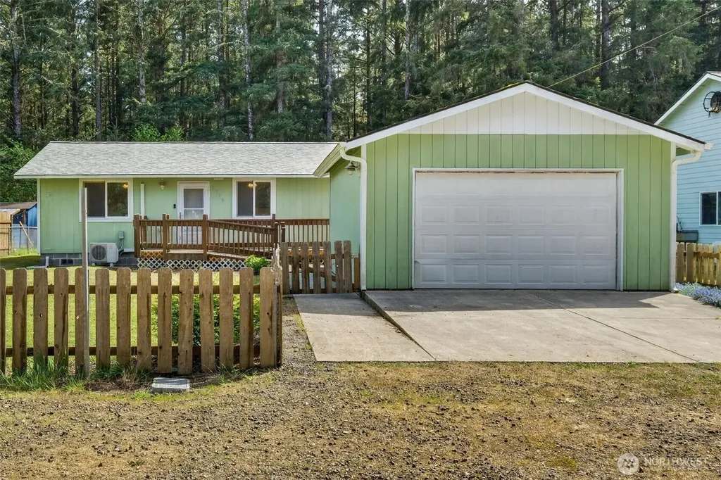 1716 194th Street Long Beach WA 98631