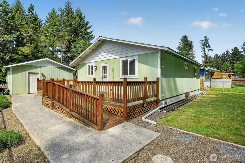 1716 194th Street Long Beach WA 98631