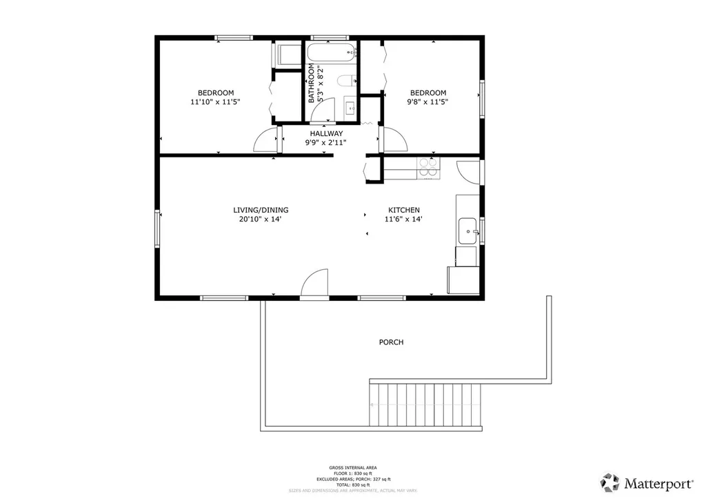 1716 194th Street Long Beach WA 98631