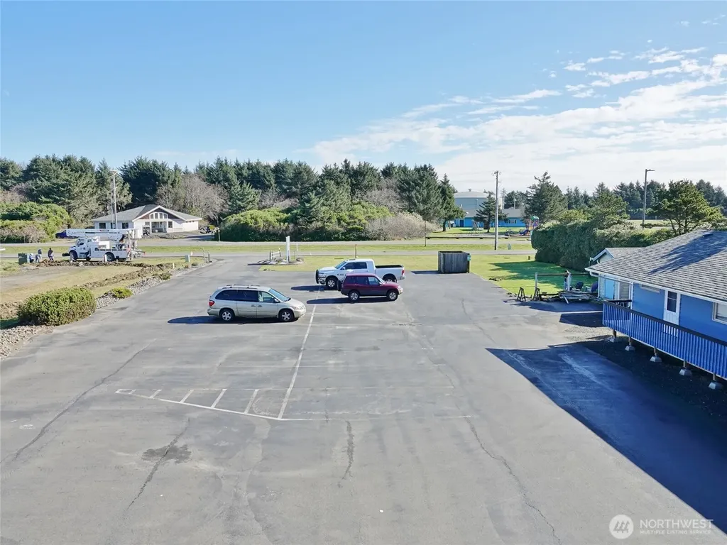 835 Ocean Shores Boulevard NW Ocean Shores WA 98569