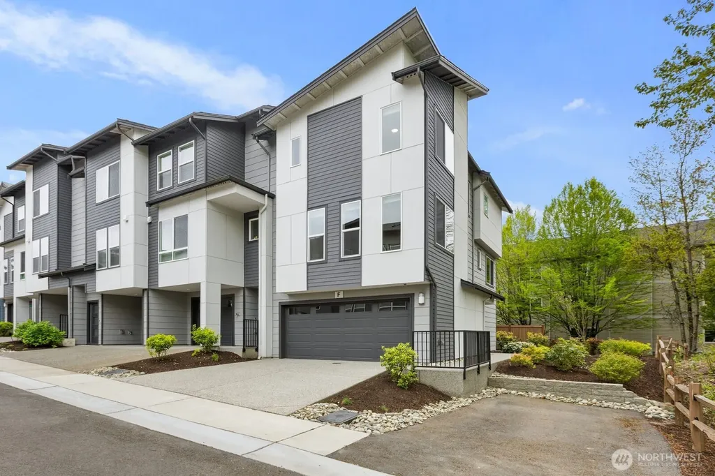 826 238th Place SE Bothell WA 98021