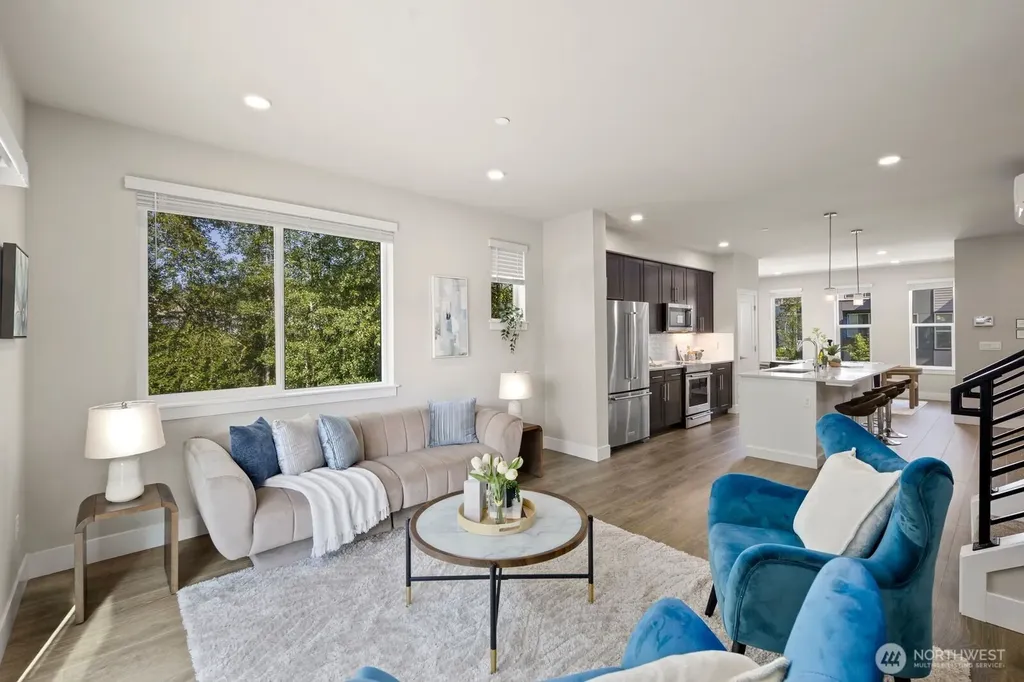 826 238th Place SE Bothell WA 98021