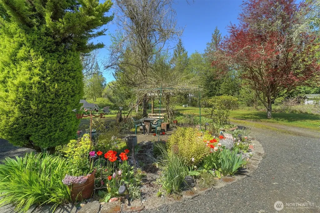 8163 NE Eaglepoint Lane Kingston WA 98346