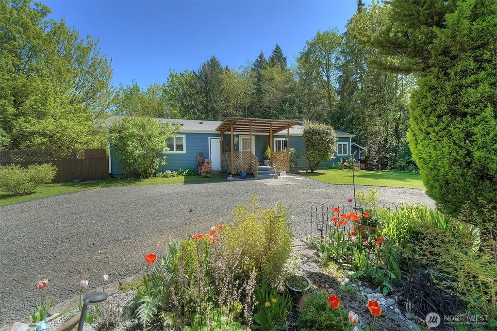8163 NE Eaglepoint Lane Kingston WA 98346