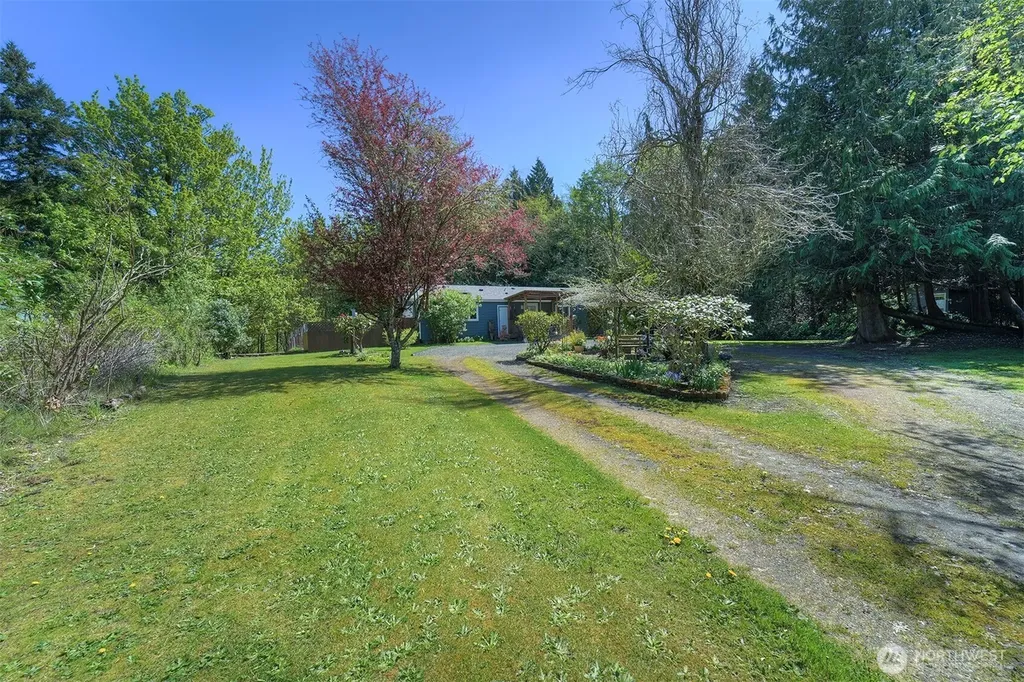 8163 NE Eaglepoint Lane Kingston WA 98346