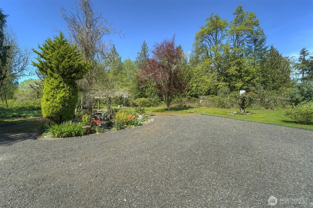 8163 NE Eaglepoint Lane Kingston WA 98346