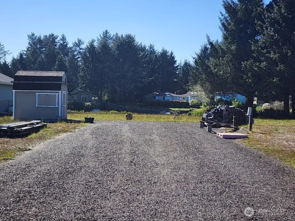 266 Overlake Street NE Ocean Shores WA 98569