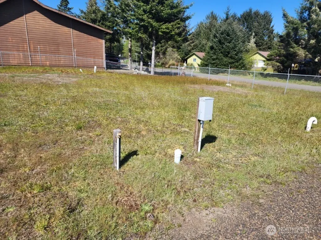 266 Overlake Street NE Ocean Shores WA 98569