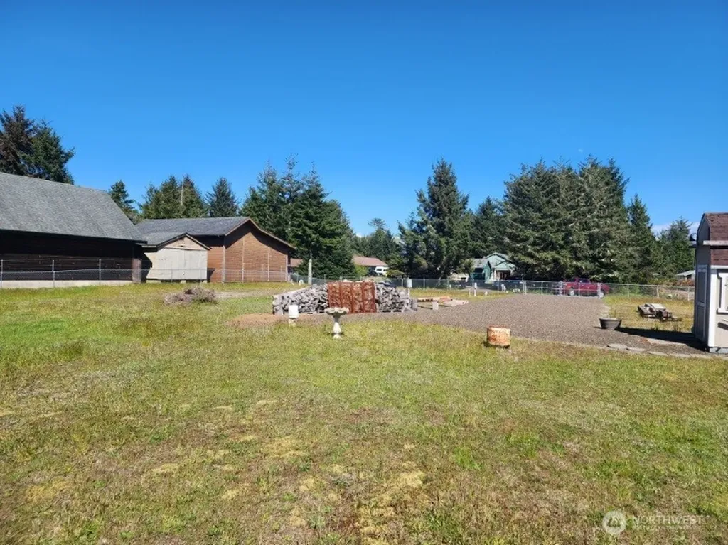 266 Overlake Street NE Ocean Shores WA 98569