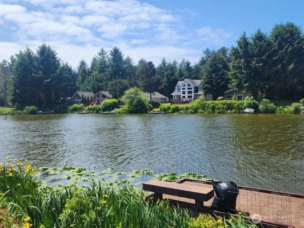 266 Overlake Street NE Ocean Shores WA 98569