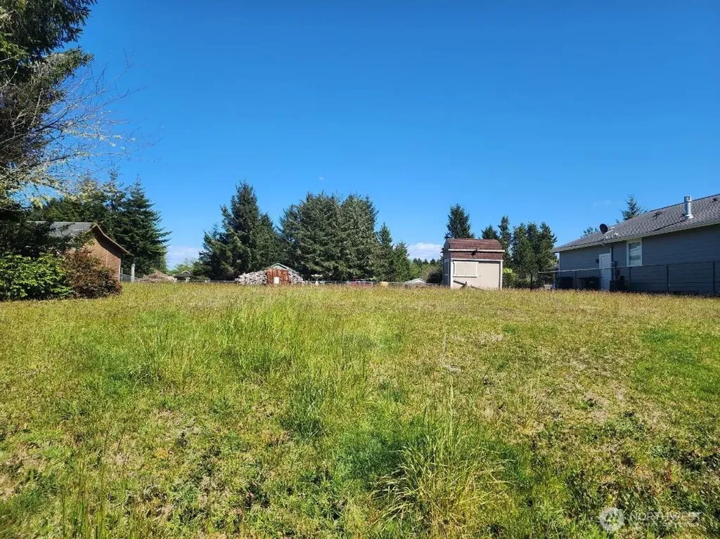 266 Overlake Street NE Ocean Shores WA 98569