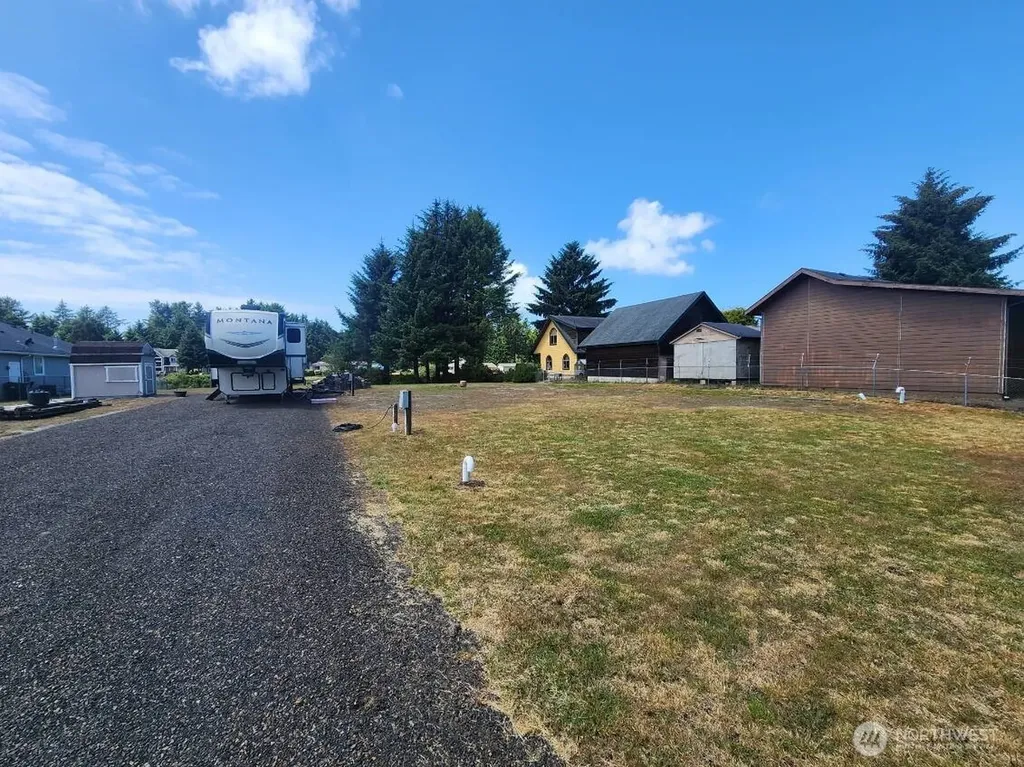 266 Overlake Street NE Ocean Shores WA 98569