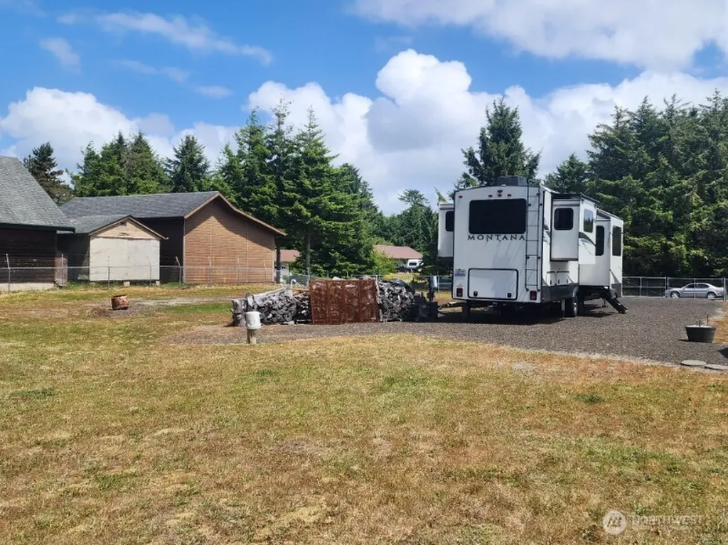 266 Overlake Street NE Ocean Shores WA 98569