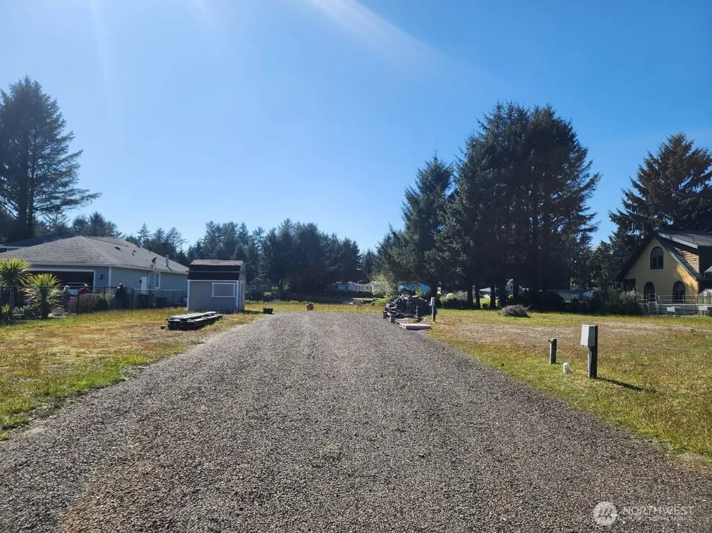 266 Overlake Street NE Ocean Shores WA 98569
