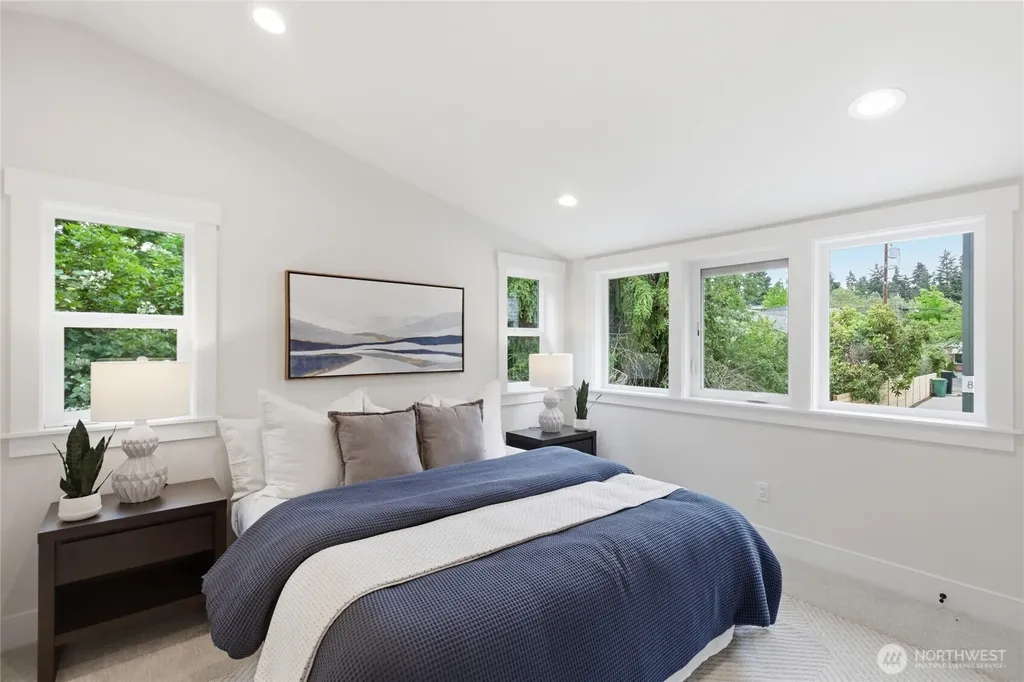8817 Densmore Avenue N Seattle WA 98103
