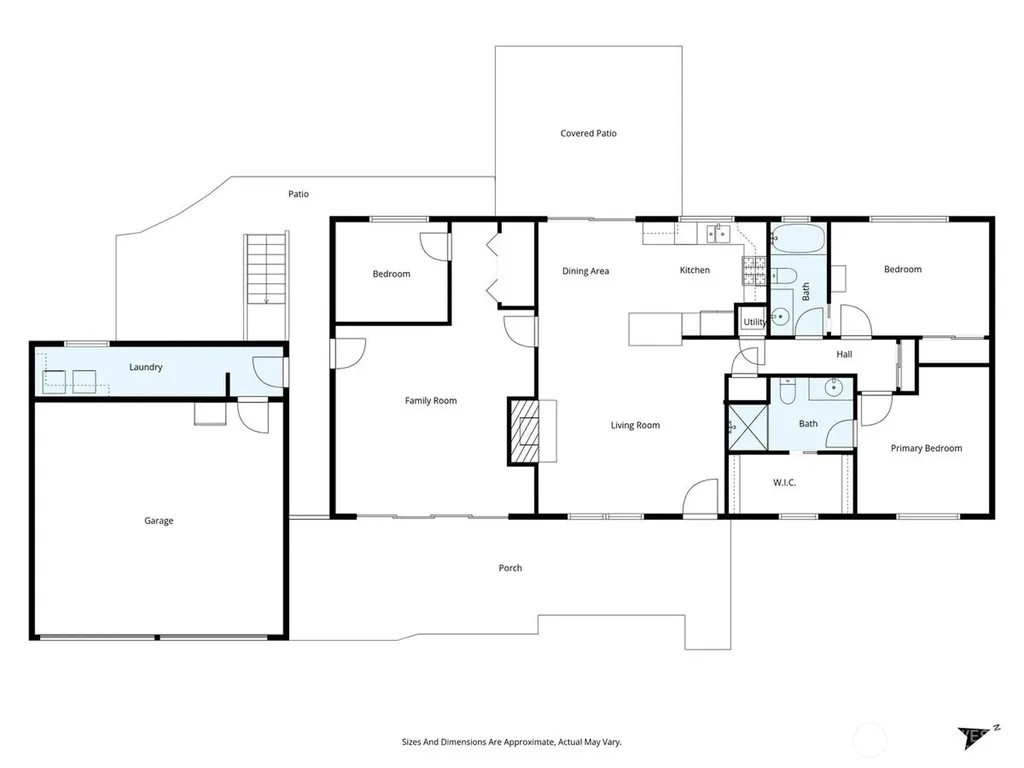1109 Lewis Lane SE Issaquah WA 98027