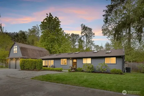 1109 Lewis Lane SE Issaquah WA 98027