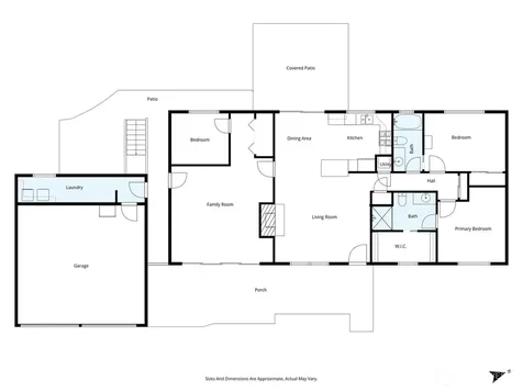 1109 Lewis Lane SE Issaquah WA 98027
